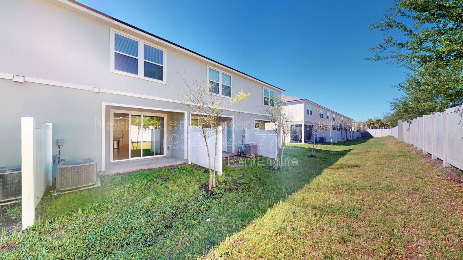 Beautiful townhome for rent in Equinox East property image