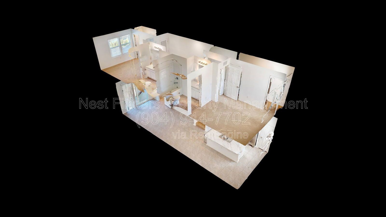 Beautiful townhome for rent in Equinox East property image