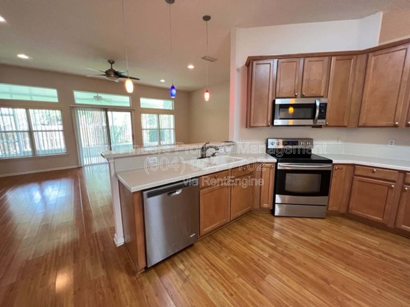 Beautiful home in the heart of Mandarin! property image