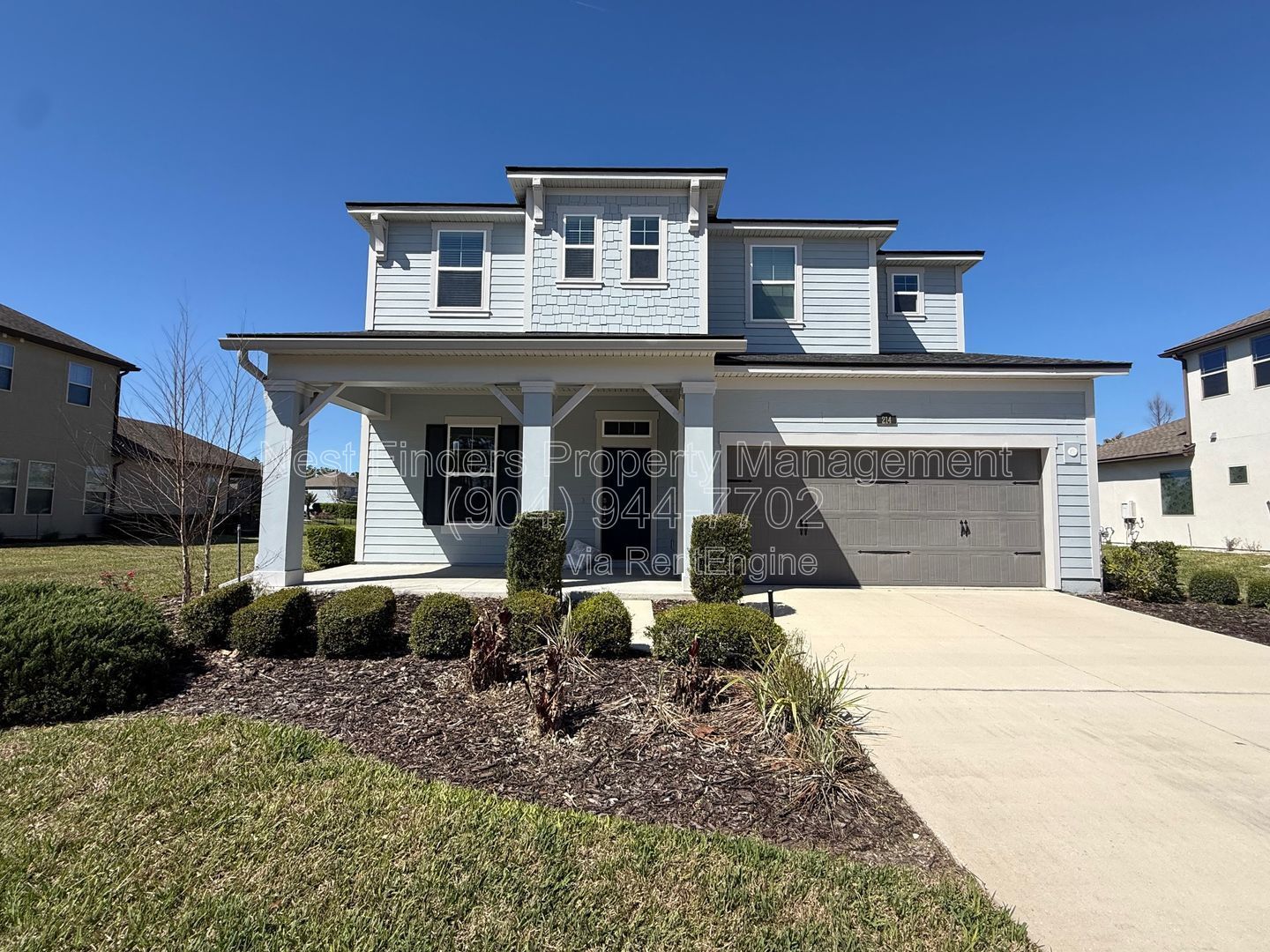 Spacious home for rent in the highly sought-after Celestina community property image