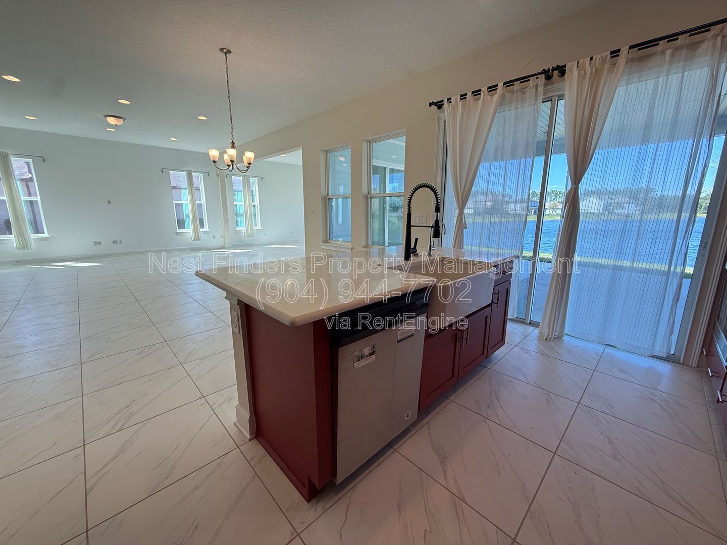 Spacious home for rent in the highly sought-after Celestina community property image