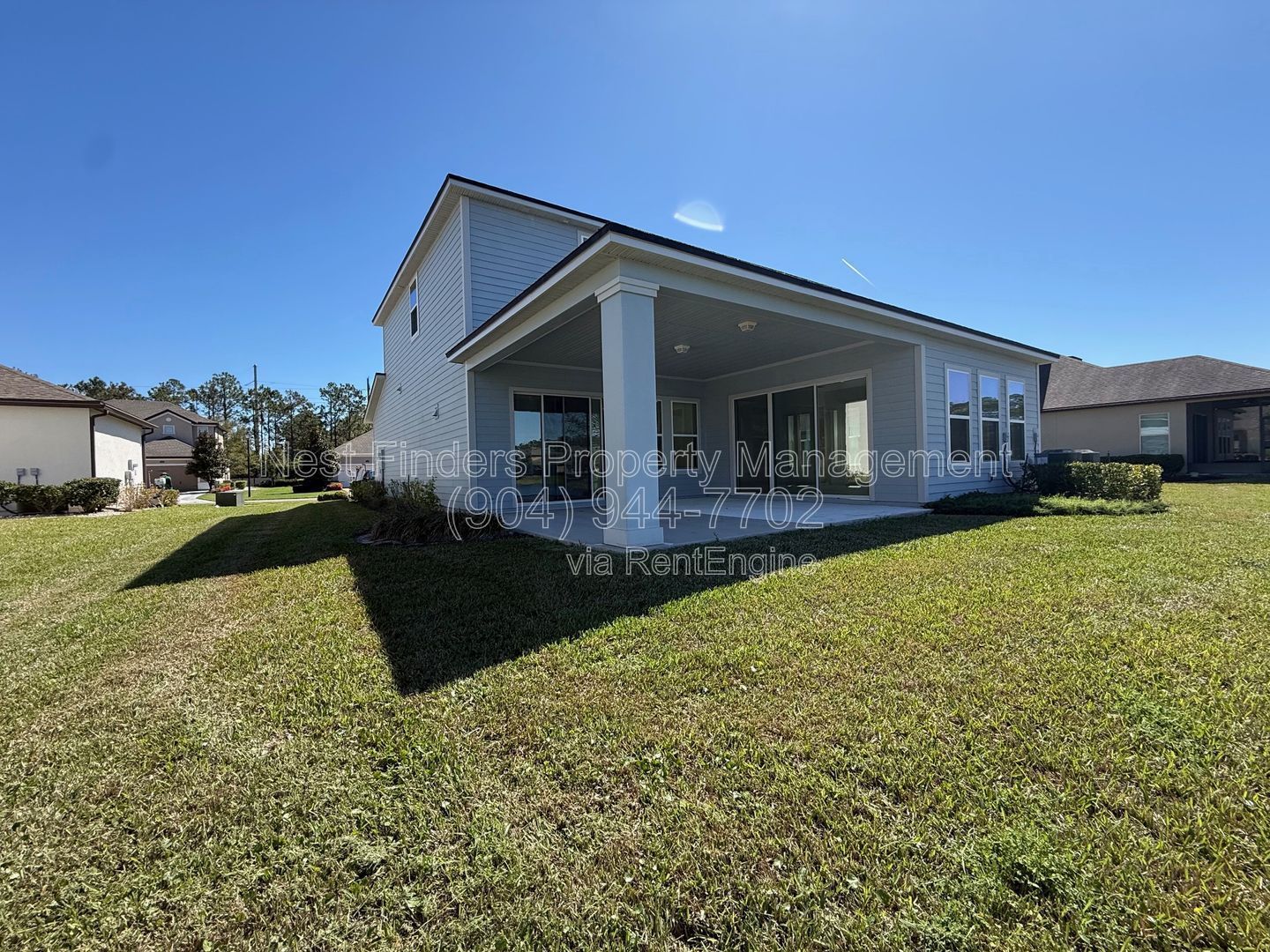 Spacious home for rent in the highly sought-after Celestina community property image