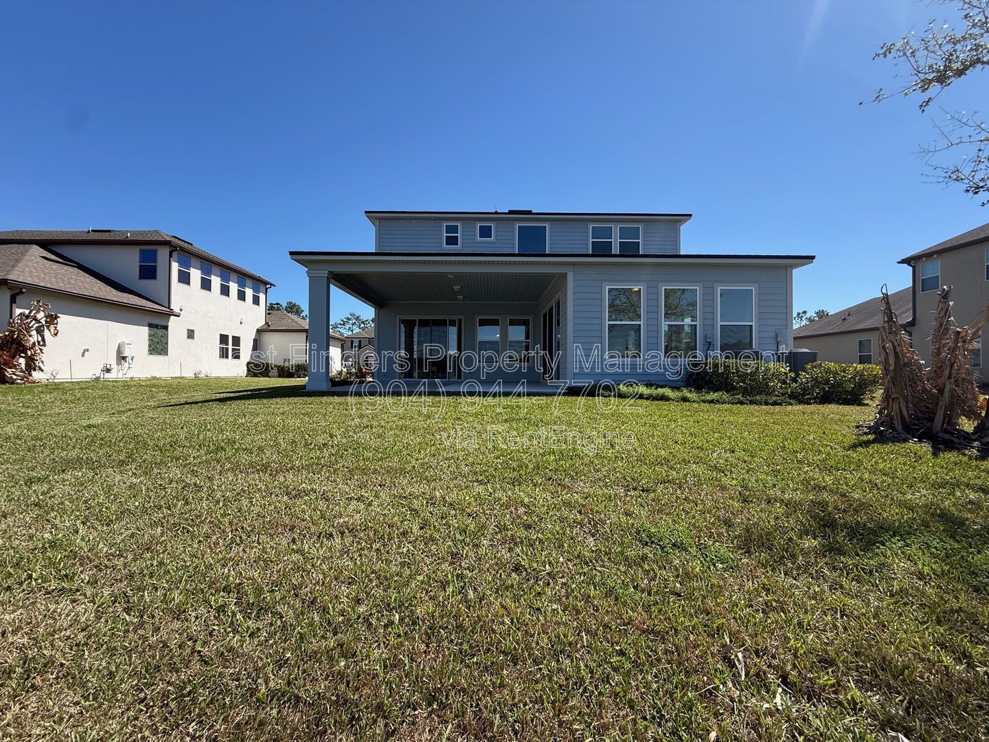 Spacious home for rent in the highly sought-after Celestina community property image