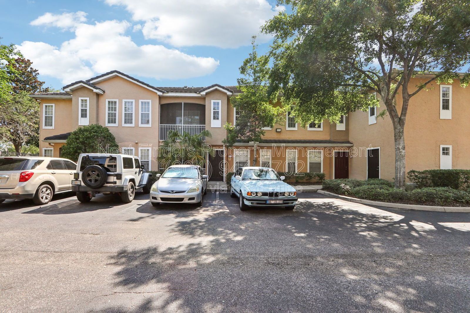 Discover this beautiful 3-bedroom, 2-bathroom condo for rent in the highly desirable Mirabella community property image
