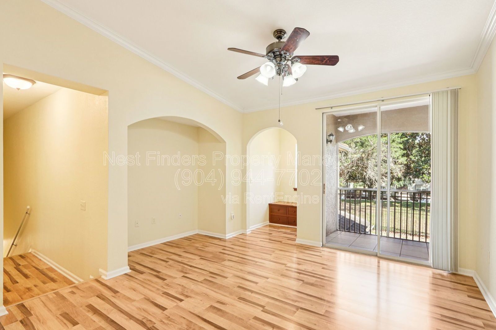 Discover this beautiful 3-bedroom, 2-bathroom condo for rent in the highly desirable Mirabella community property image