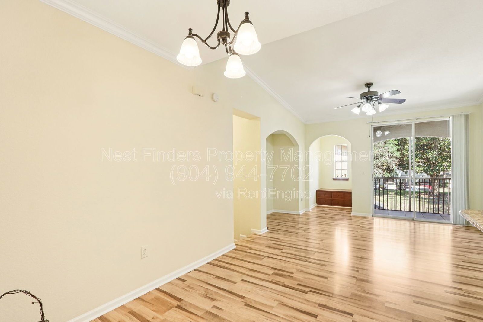 Discover this beautiful 3-bedroom, 2-bathroom condo for rent in the highly desirable Mirabella community property image