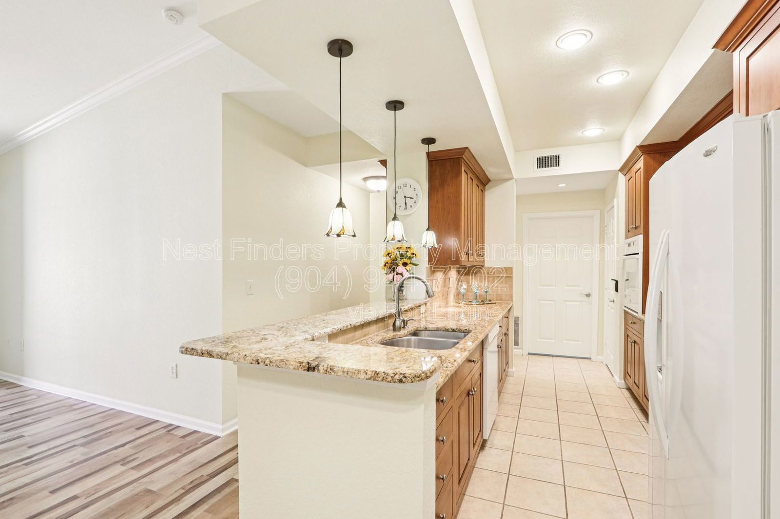 Discover this beautiful 3-bedroom, 2-bathroom condo for rent in the highly desirable Mirabella community property image