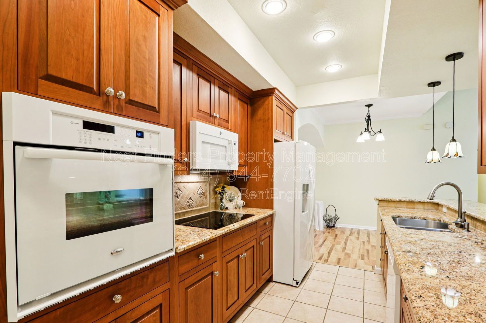 Discover this beautiful 3-bedroom, 2-bathroom condo for rent in the highly desirable Mirabella community property image