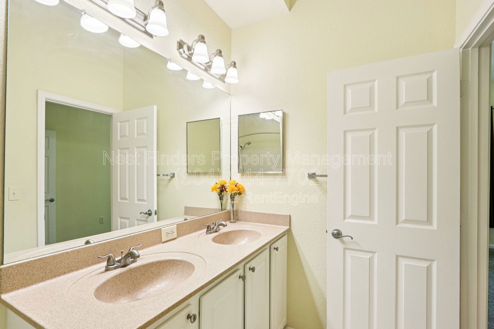 Discover this beautiful 3-bedroom, 2-bathroom condo for rent in the highly desirable Mirabella community property image