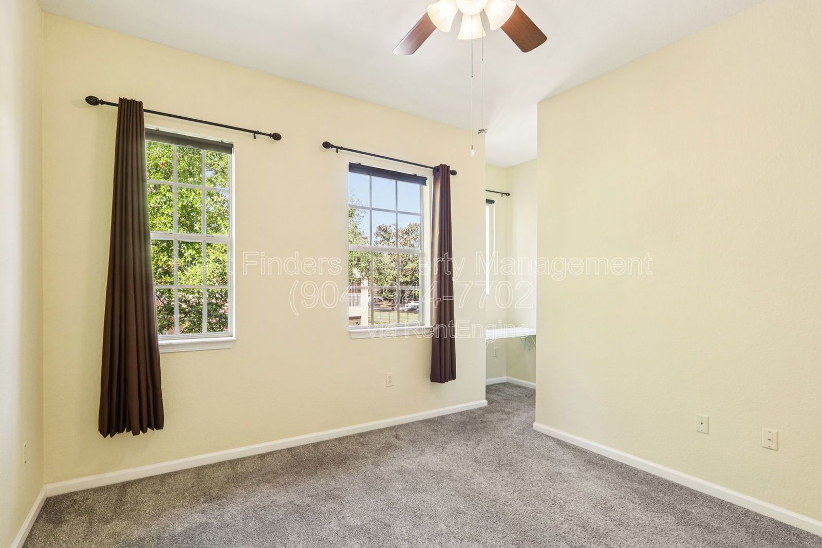 Discover this beautiful 3-bedroom, 2-bathroom condo for rent in the highly desirable Mirabella community property image