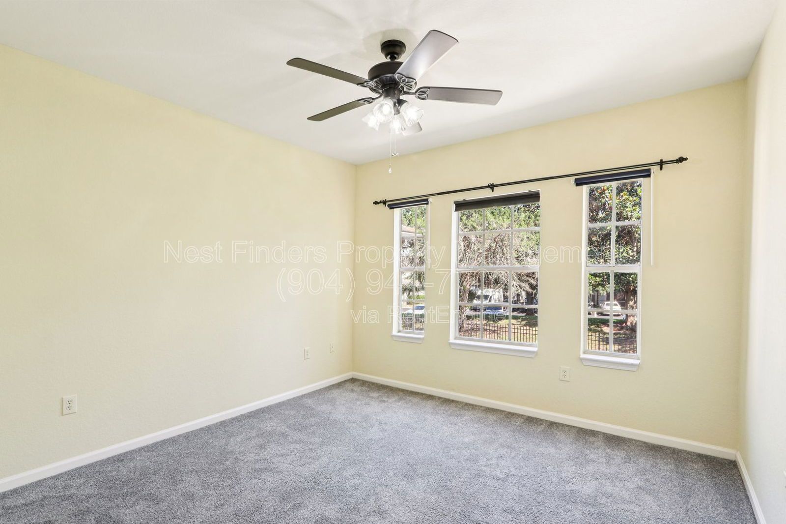 Discover this beautiful 3-bedroom, 2-bathroom condo for rent in the highly desirable Mirabella community property image