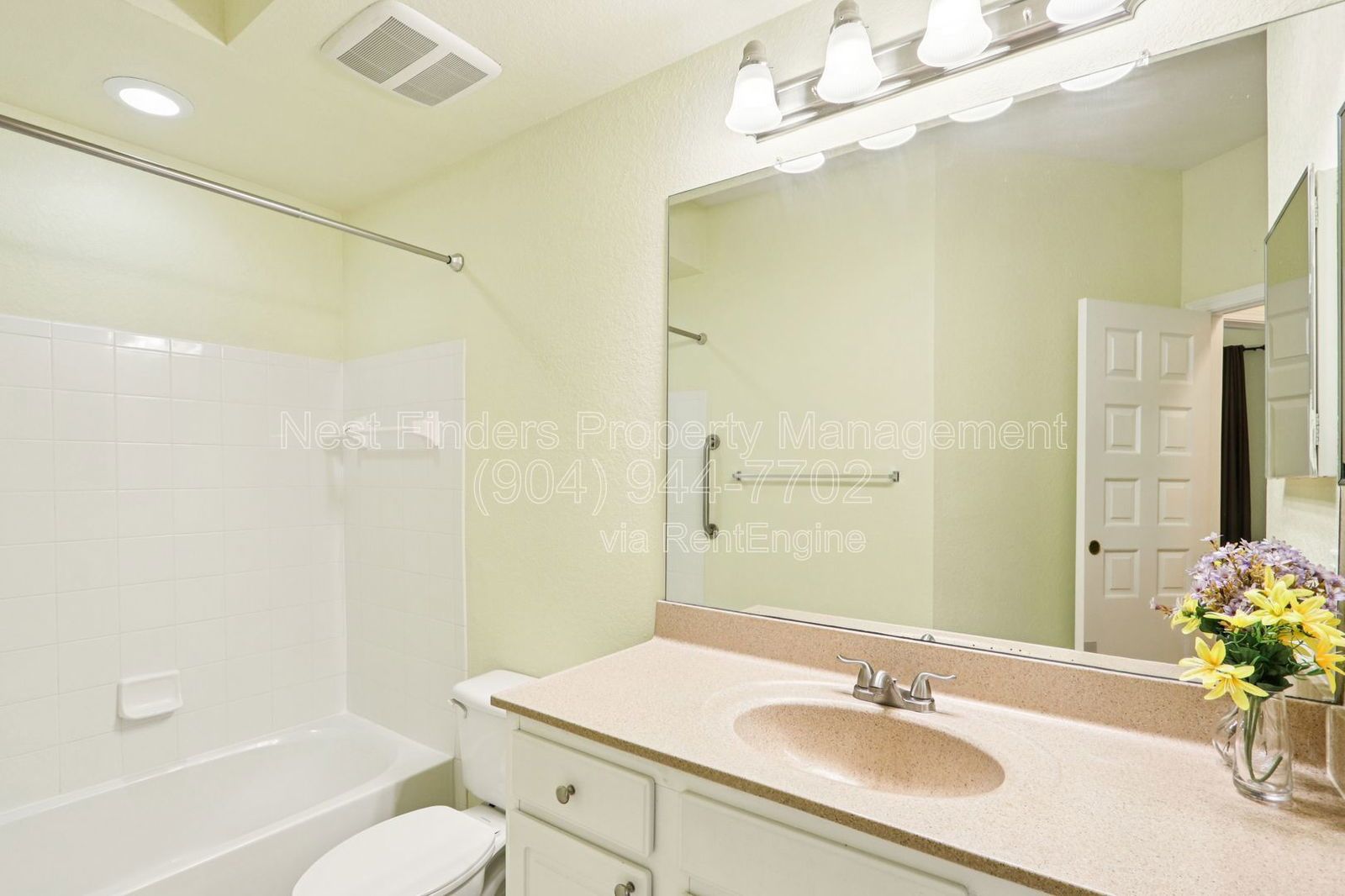 Discover this beautiful 3-bedroom, 2-bathroom condo for rent in the highly desirable Mirabella community property image