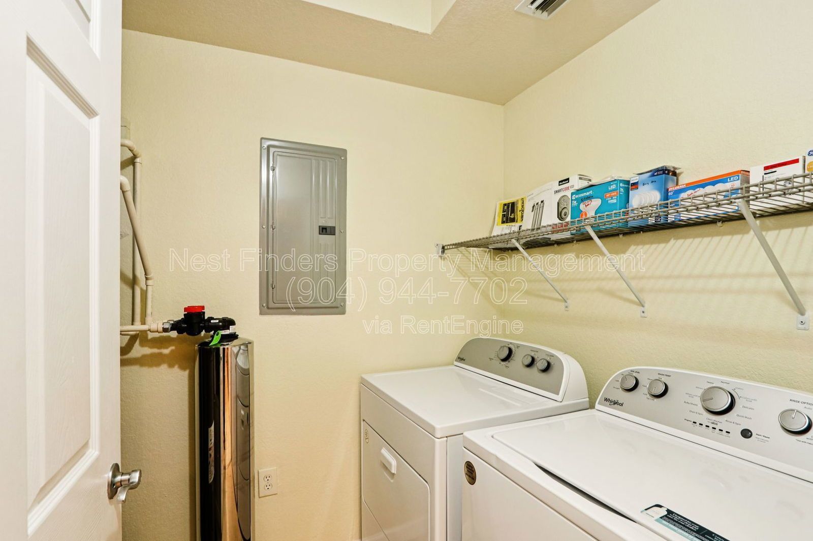 Discover this beautiful 3-bedroom, 2-bathroom condo for rent in the highly desirable Mirabella community property image