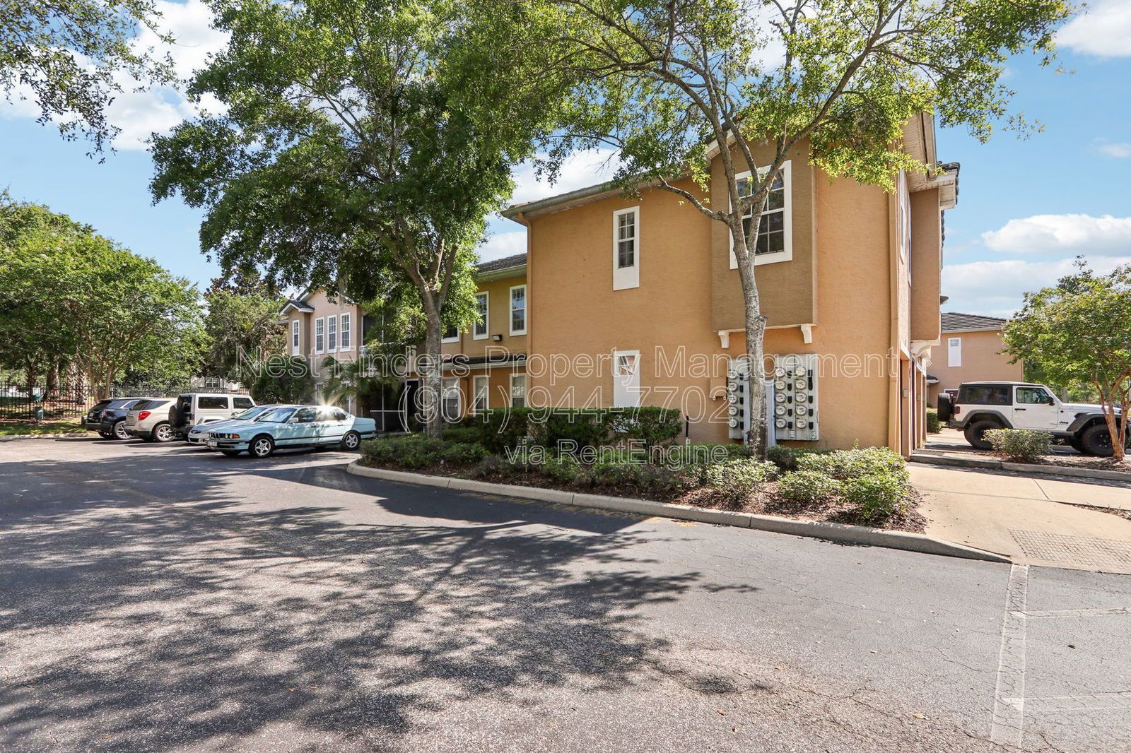 Discover this beautiful 3-bedroom, 2-bathroom condo for rent in the highly desirable Mirabella community property image