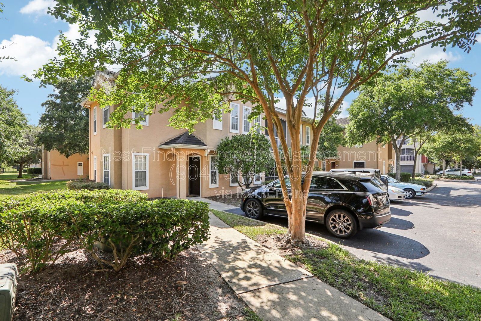 Discover this beautiful 3-bedroom, 2-bathroom condo for rent in the highly desirable Mirabella community property image