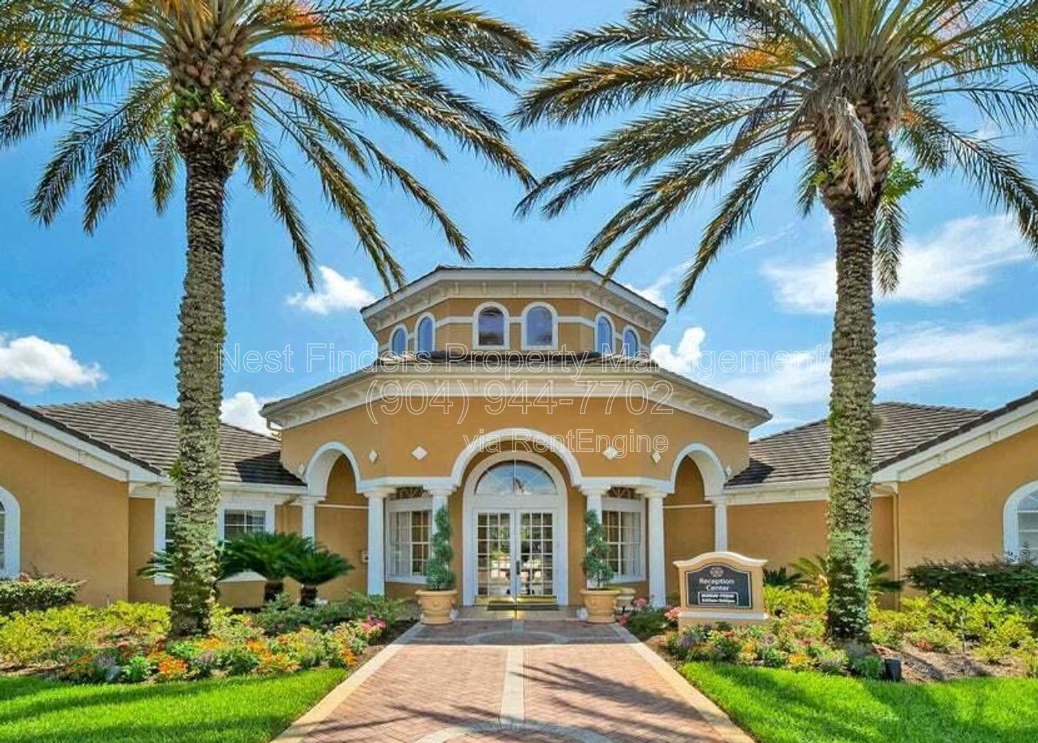 Discover this beautiful 3-bedroom, 2-bathroom condo for rent in the highly desirable Mirabella community property image