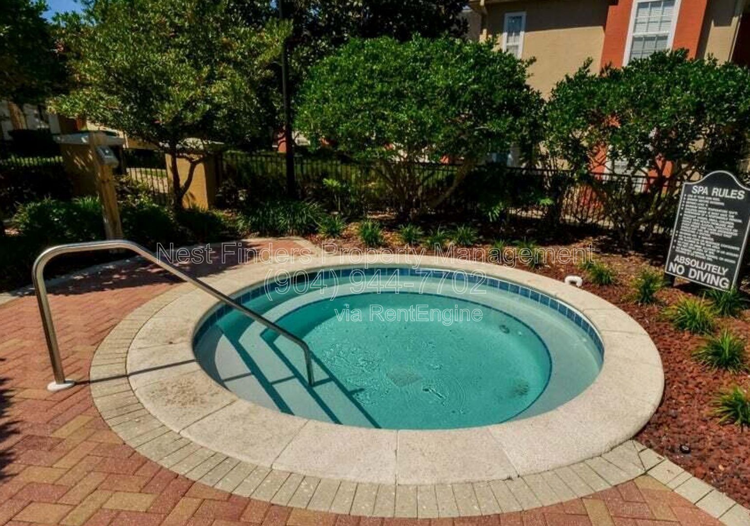 Discover this beautiful 3-bedroom, 2-bathroom condo for rent in the highly desirable Mirabella community property image