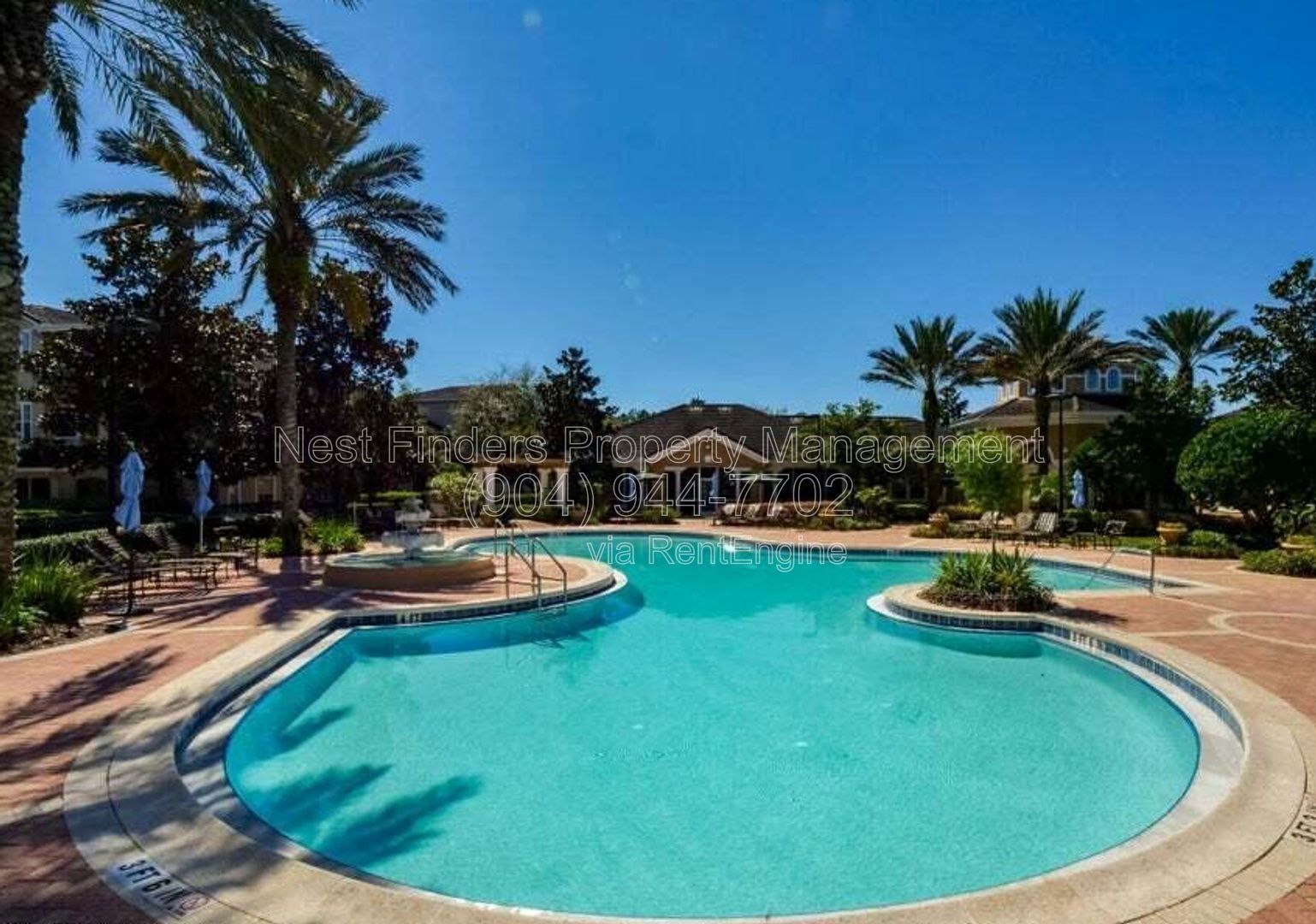 Discover this beautiful 3-bedroom, 2-bathroom condo for rent in the highly desirable Mirabella community property image