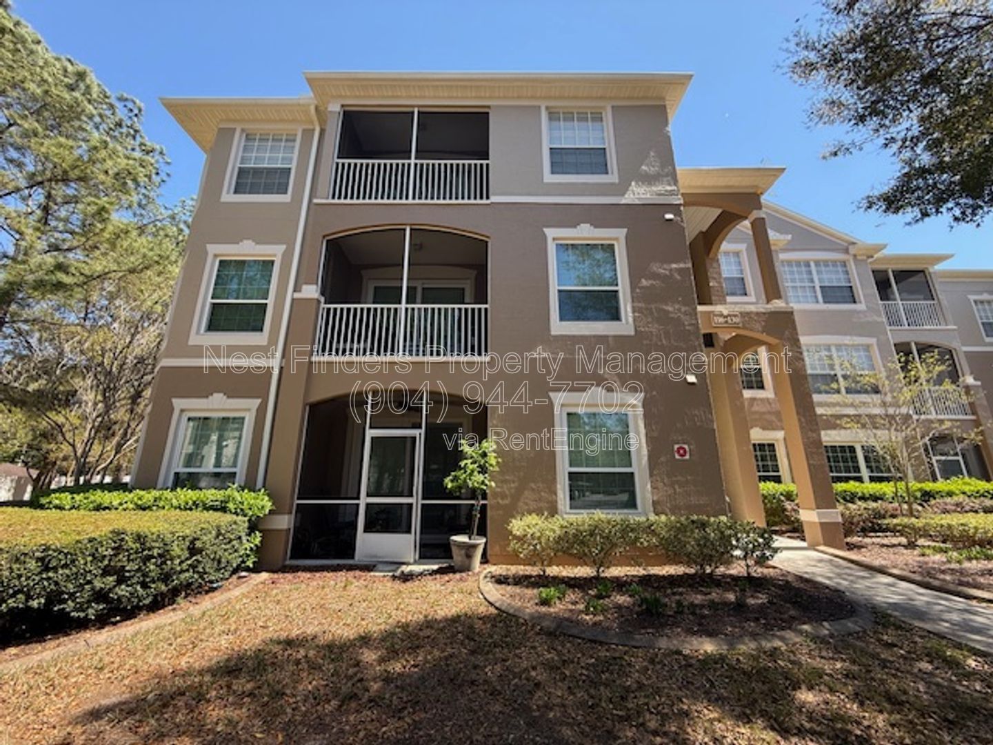 Nice 3-bedroom, 2-bath condo for rent in the gated community of Stonebridge. property image