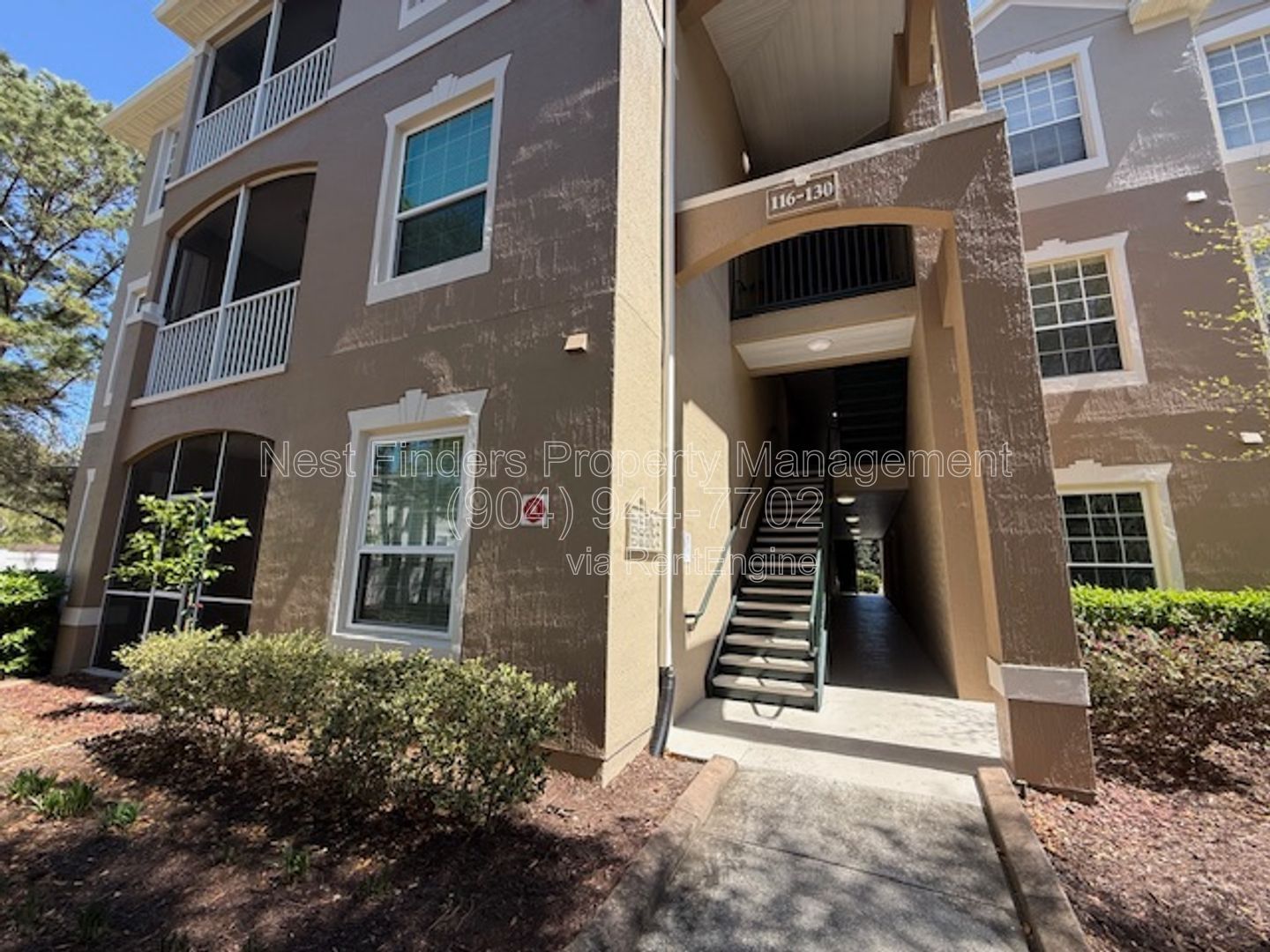 Nice 3-bedroom, 2-bath condo for rent in the gated community of Stonebridge. property image