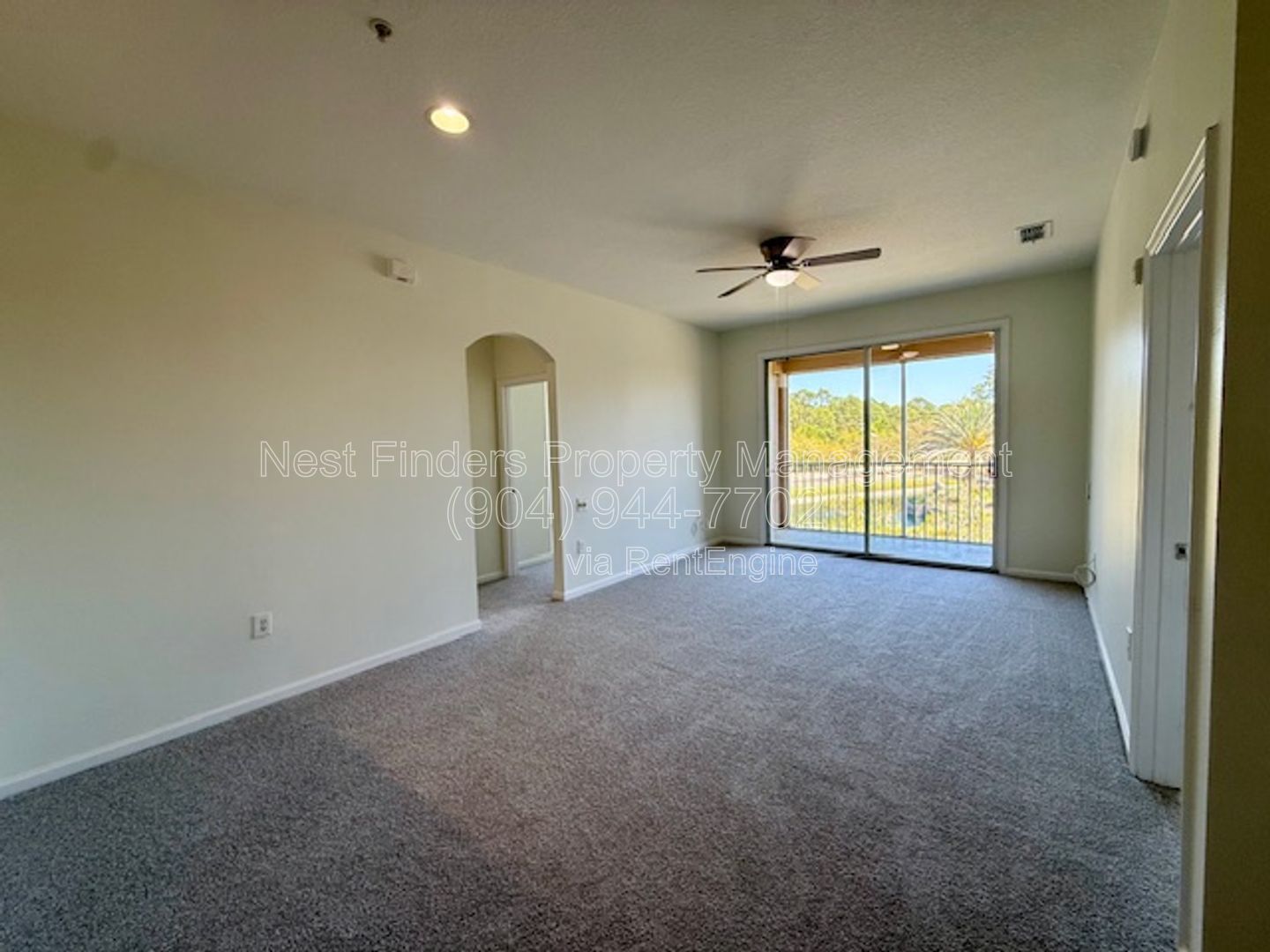 Nice 3-bedroom, 2-bath condo for rent in the gated community of Stonebridge. property image