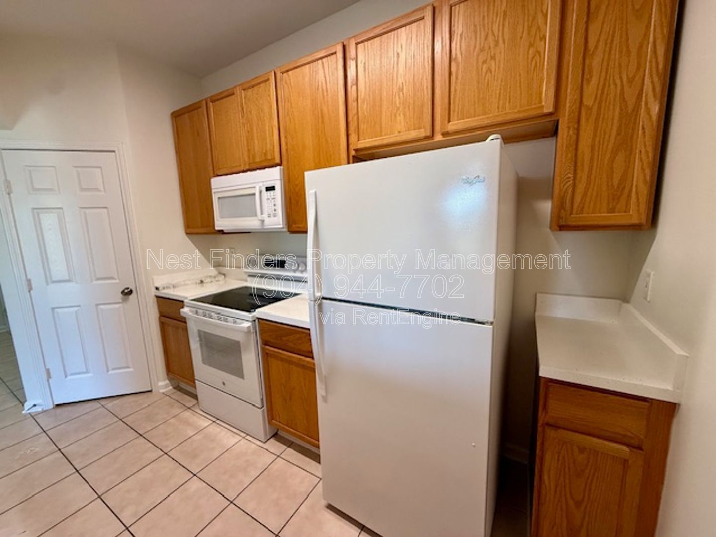 Nice 3-bedroom, 2-bath condo for rent in the gated community of Stonebridge. property image