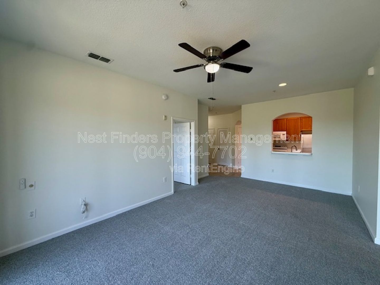 Nice 3-bedroom, 2-bath condo for rent in the gated community of Stonebridge. property image