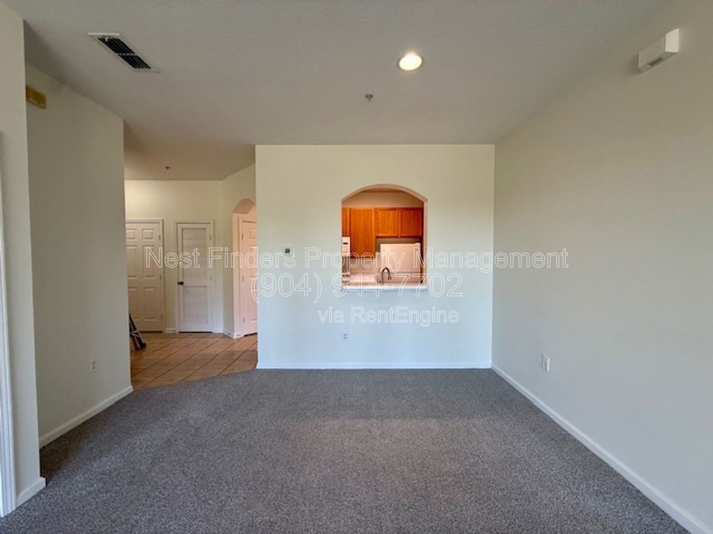 Nice 3-bedroom, 2-bath condo for rent in the gated community of Stonebridge. property image