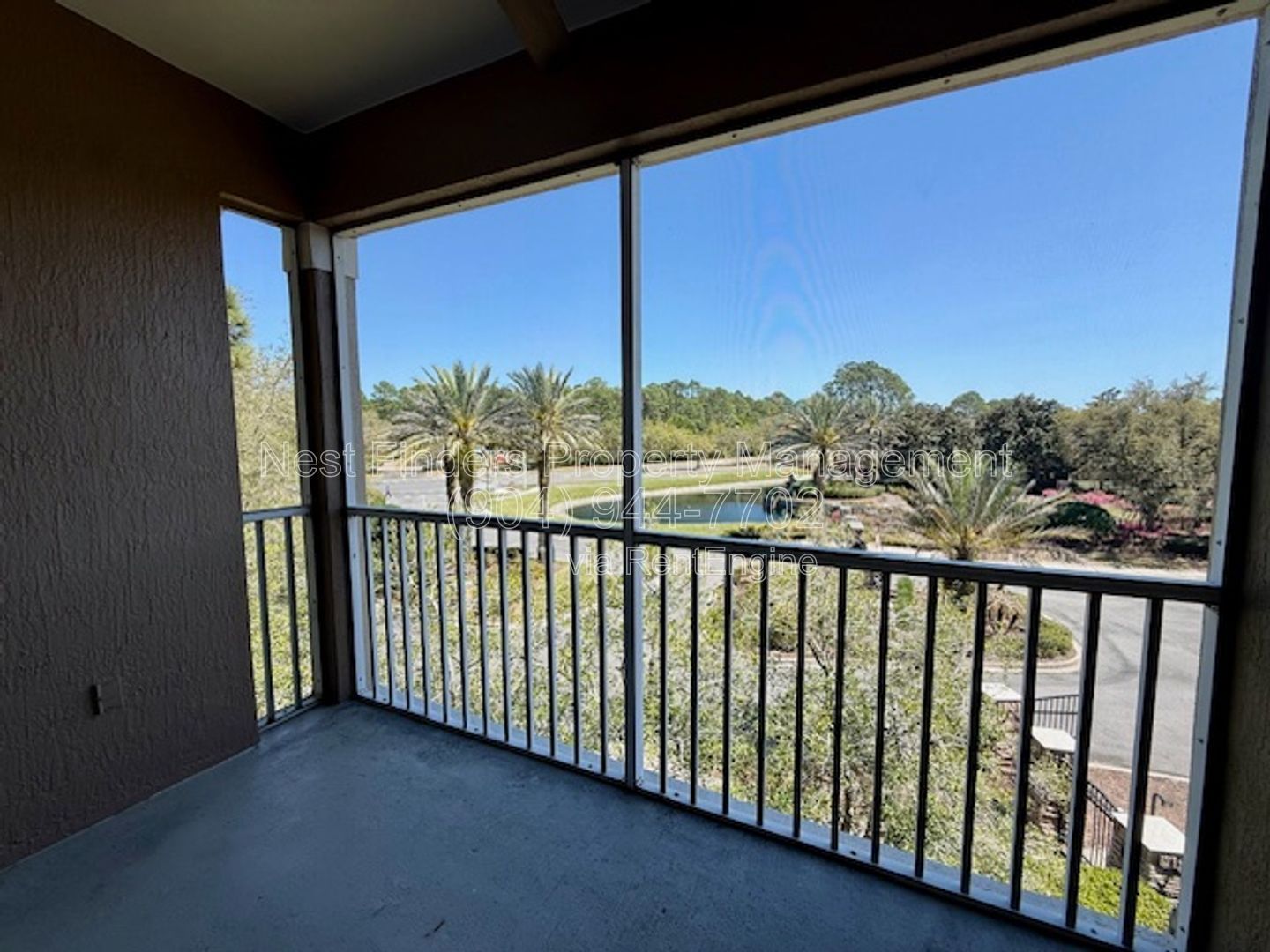 Nice 3-bedroom, 2-bath condo for rent in the gated community of Stonebridge. property image