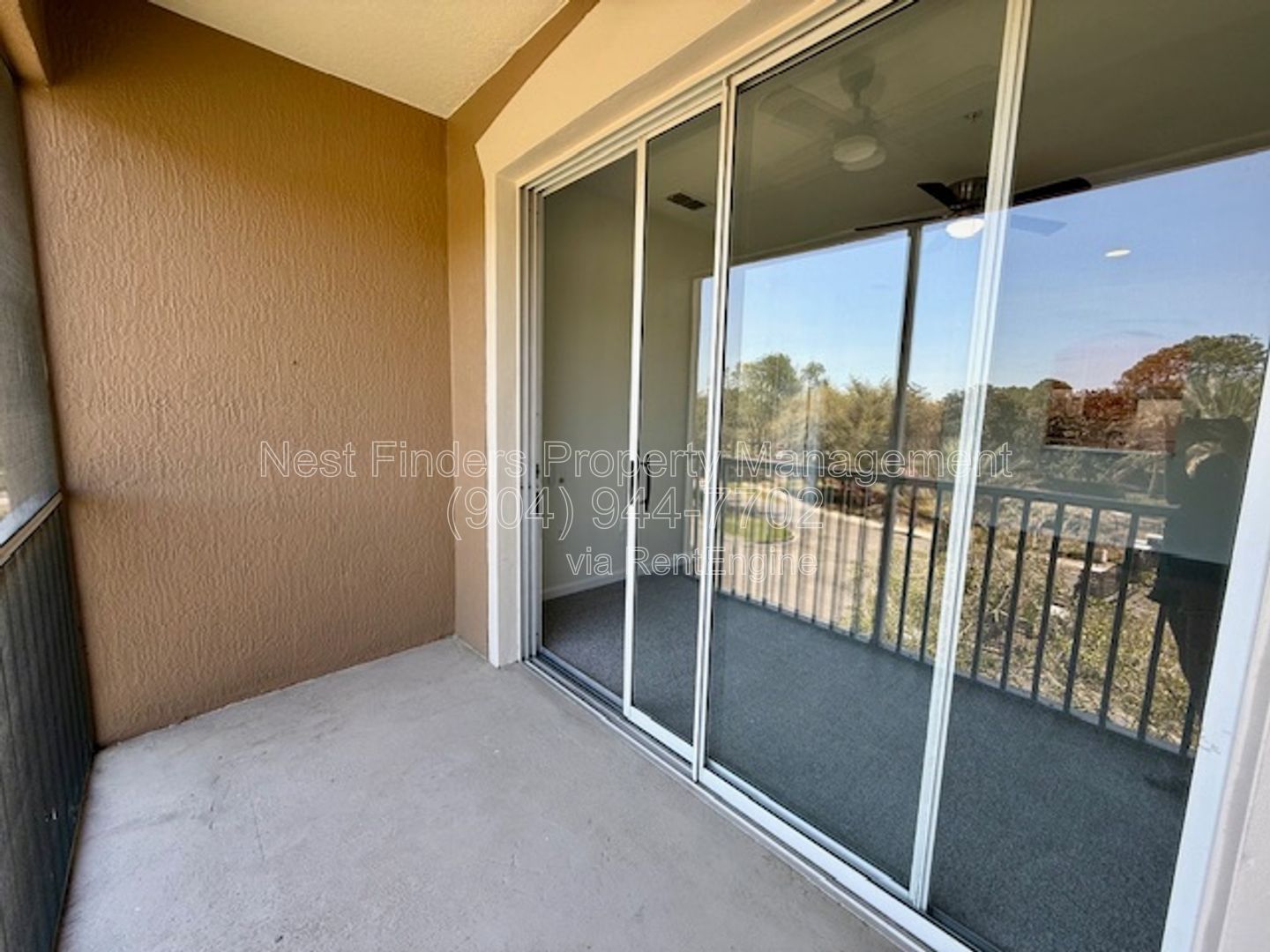 Nice 3-bedroom, 2-bath condo for rent in the gated community of Stonebridge. property image
