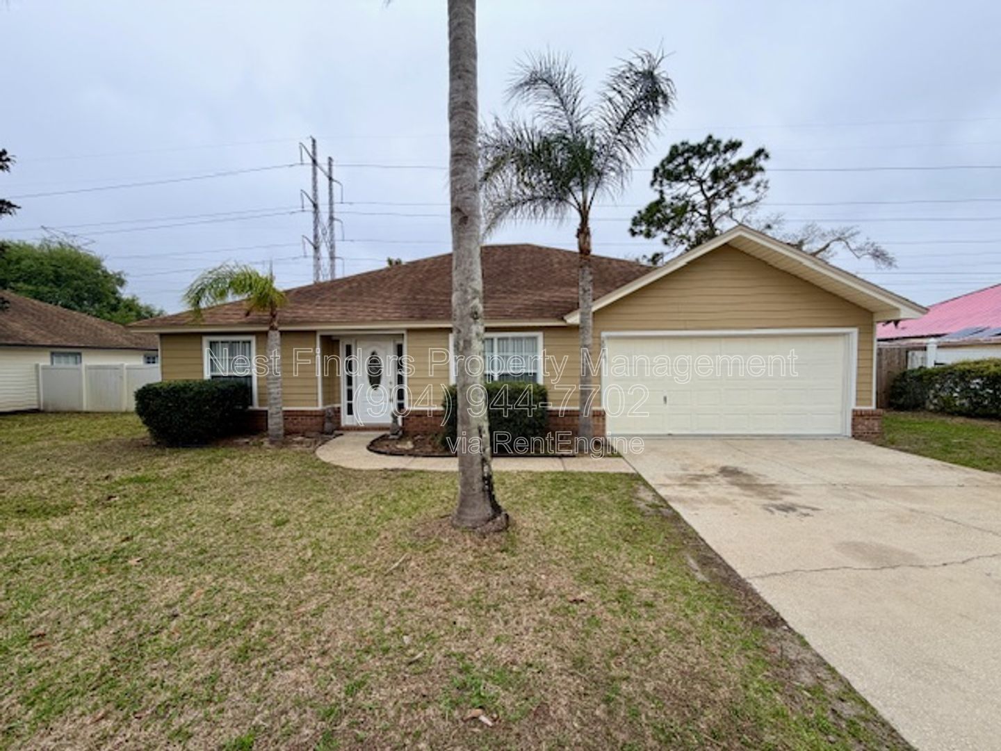 Nice home in the heart of the Intracoastal area! property image