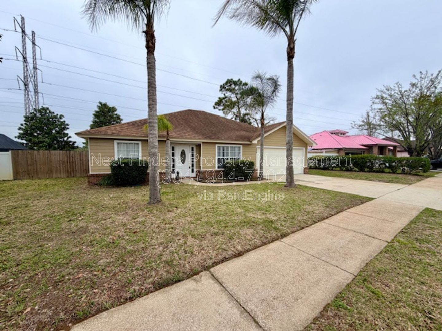 Nice home in the heart of the Intracoastal area! property image