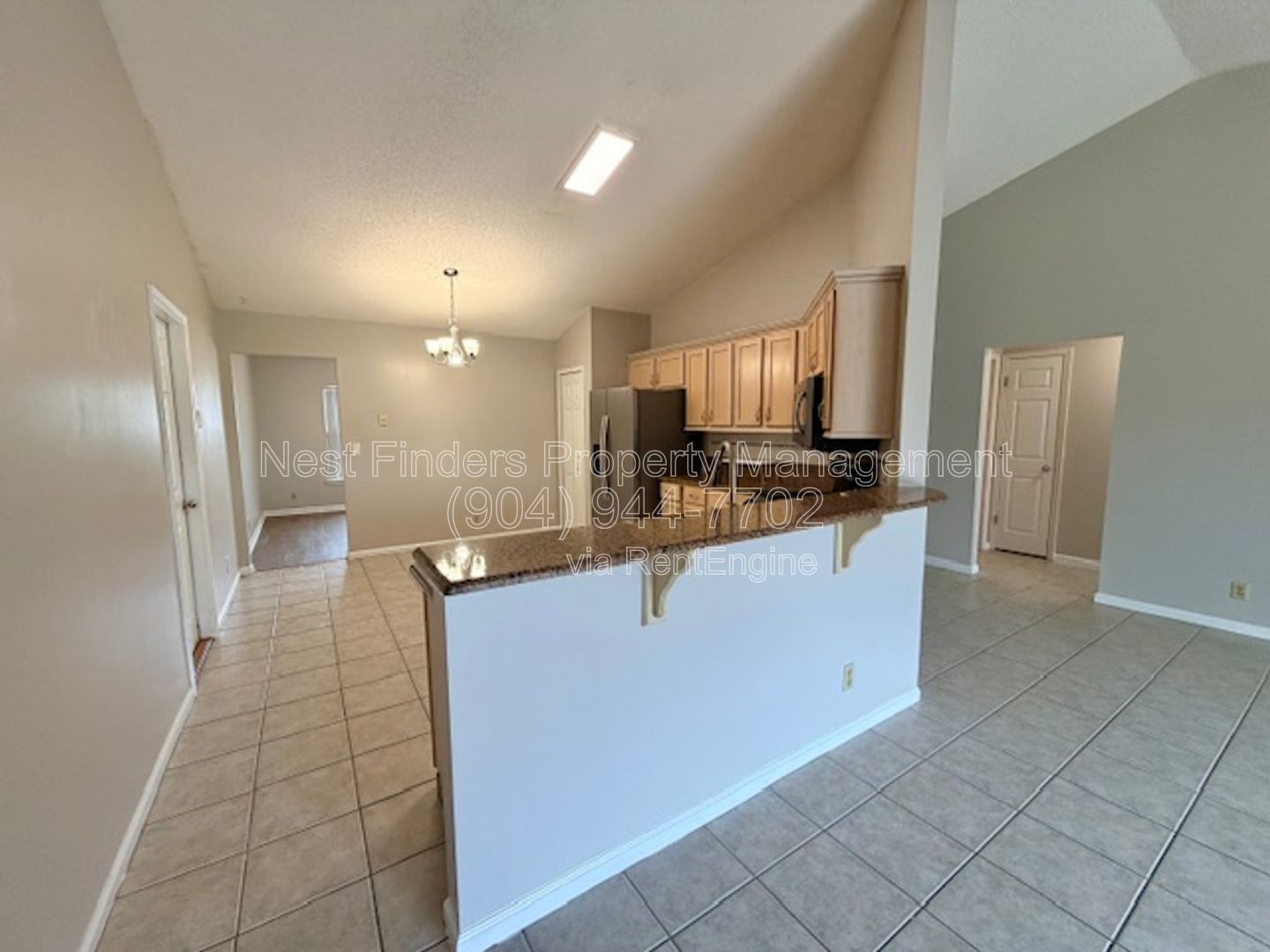 Nice home in the heart of the Intracoastal area! property image