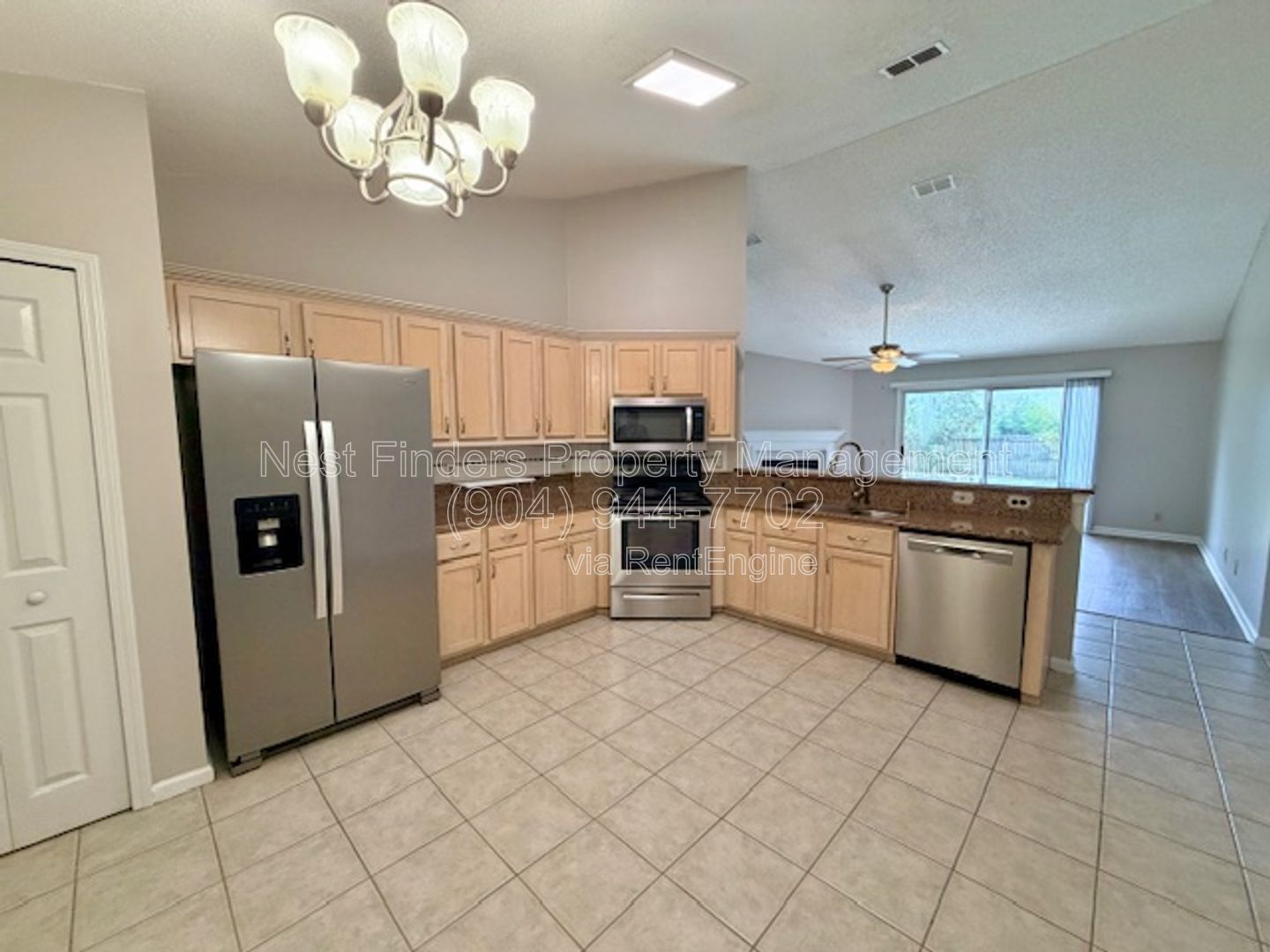 Nice home in the heart of the Intracoastal area! property image