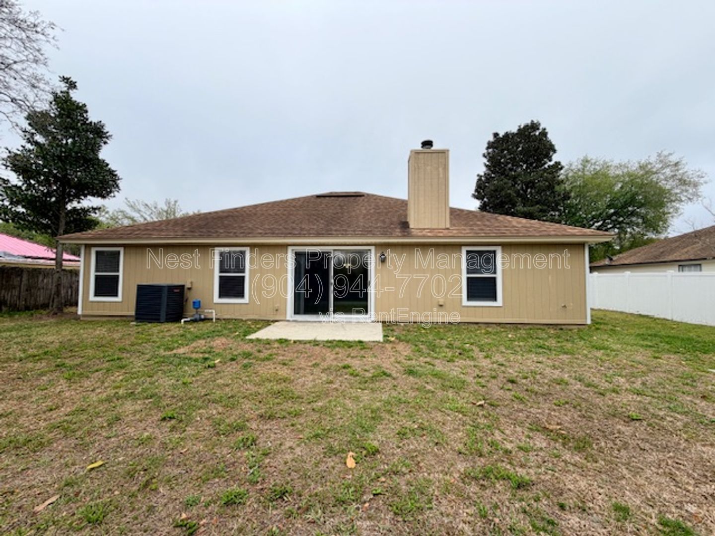 Nice home in the heart of the Intracoastal area! property image