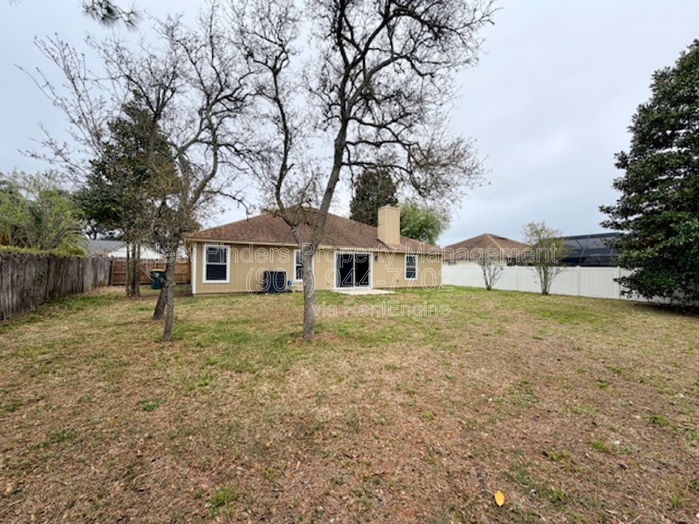 Nice home in the heart of the Intracoastal area! property image