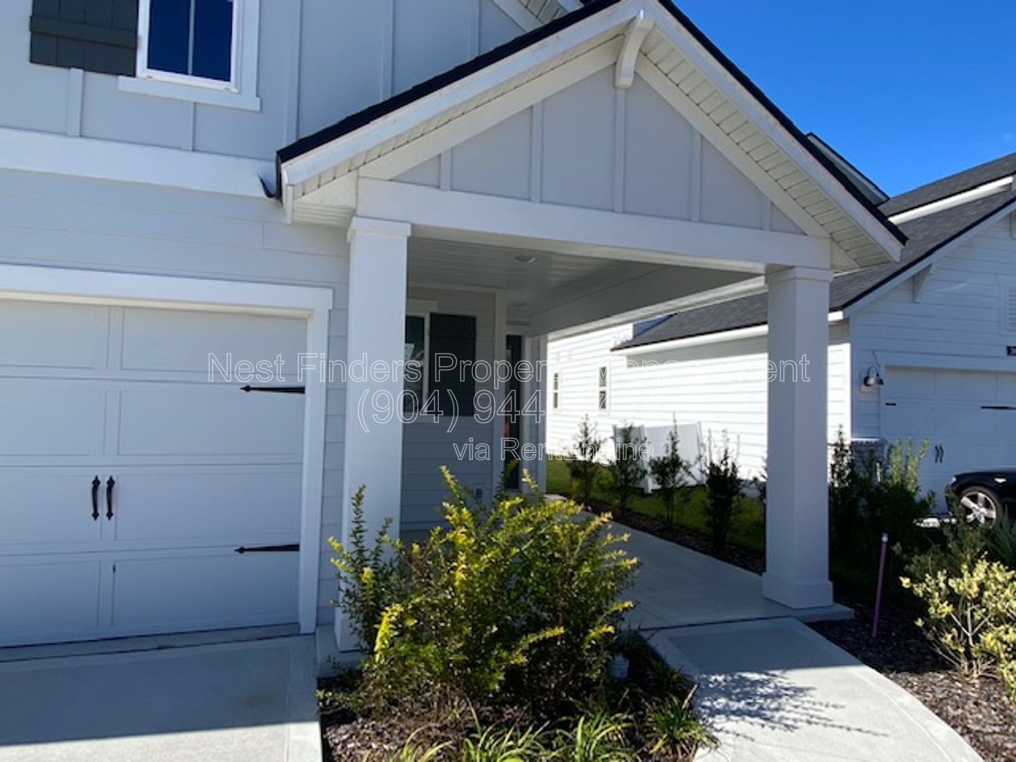 Beautiful 3 bedroom, 2 bathroom home for rent in Pioneer Village in Nocatee! property image