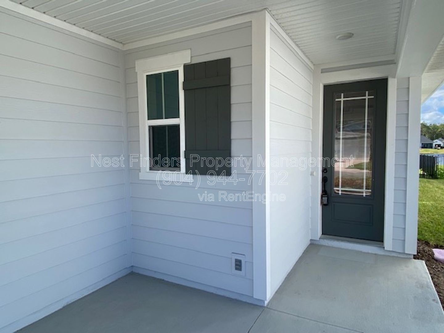 Beautiful 3 bedroom, 2 bathroom home for rent in Pioneer Village in Nocatee! property image