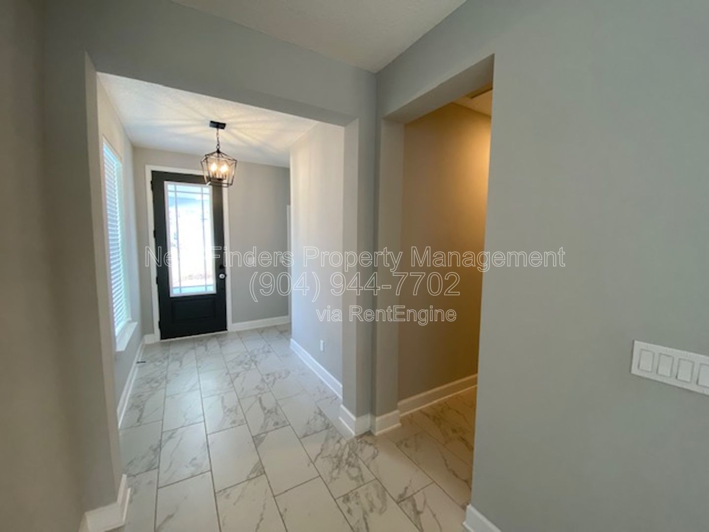 Beautiful 3 bedroom, 2 bathroom home for rent in Pioneer Village in Nocatee! property image