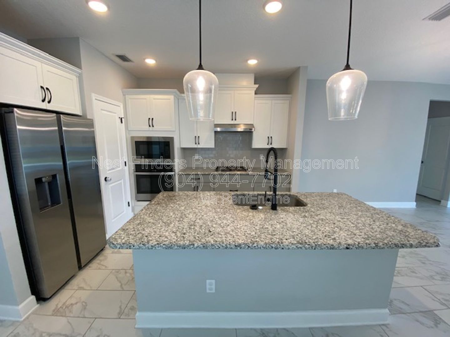 Beautiful 3 bedroom, 2 bathroom home for rent in Pioneer Village in Nocatee! property image