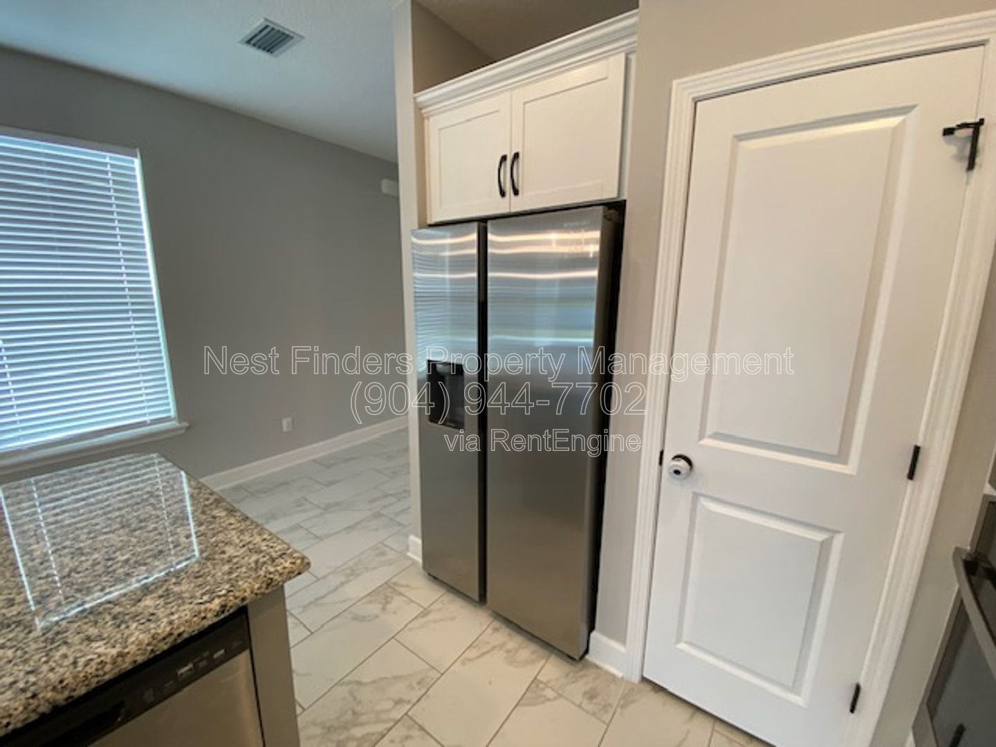 Beautiful 3 bedroom, 2 bathroom home for rent in Pioneer Village in Nocatee! property image