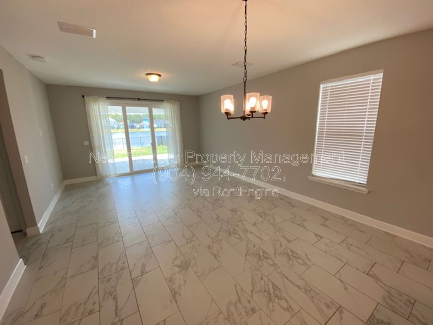 Beautiful 3 bedroom, 2 bathroom home for rent in Pioneer Village in Nocatee! property image