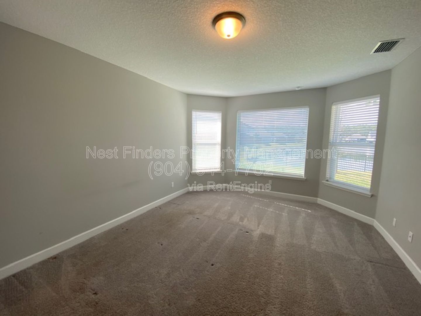 Beautiful 3 bedroom, 2 bathroom home for rent in Pioneer Village in Nocatee! property image