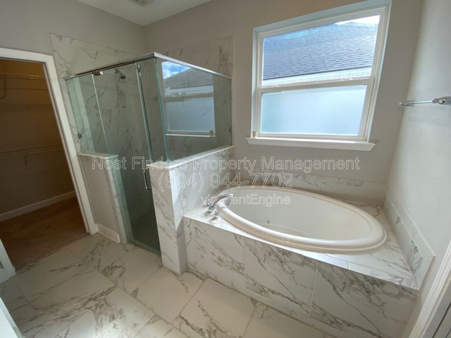 Beautiful 3 bedroom, 2 bathroom home for rent in Pioneer Village in Nocatee! property image