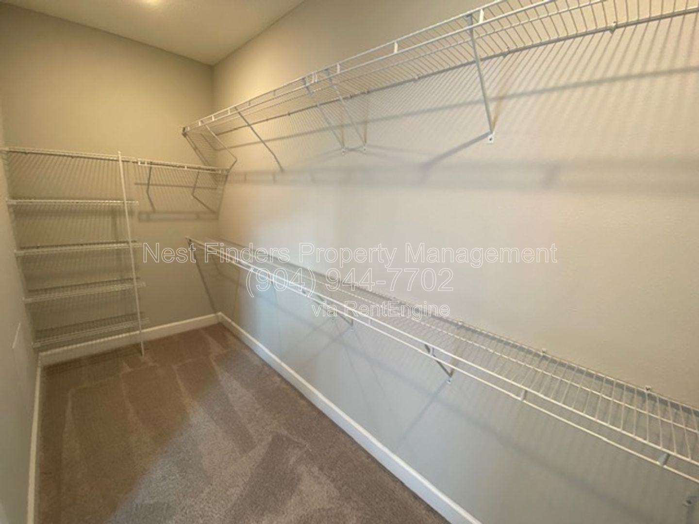 Beautiful 3 bedroom, 2 bathroom home for rent in Pioneer Village in Nocatee! property image