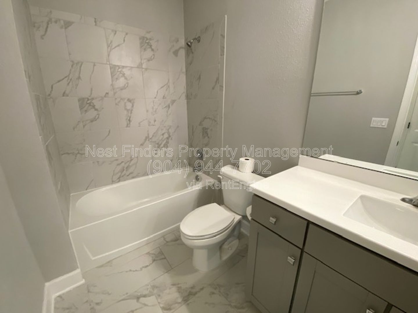 Beautiful 3 bedroom, 2 bathroom home for rent in Pioneer Village in Nocatee! property image