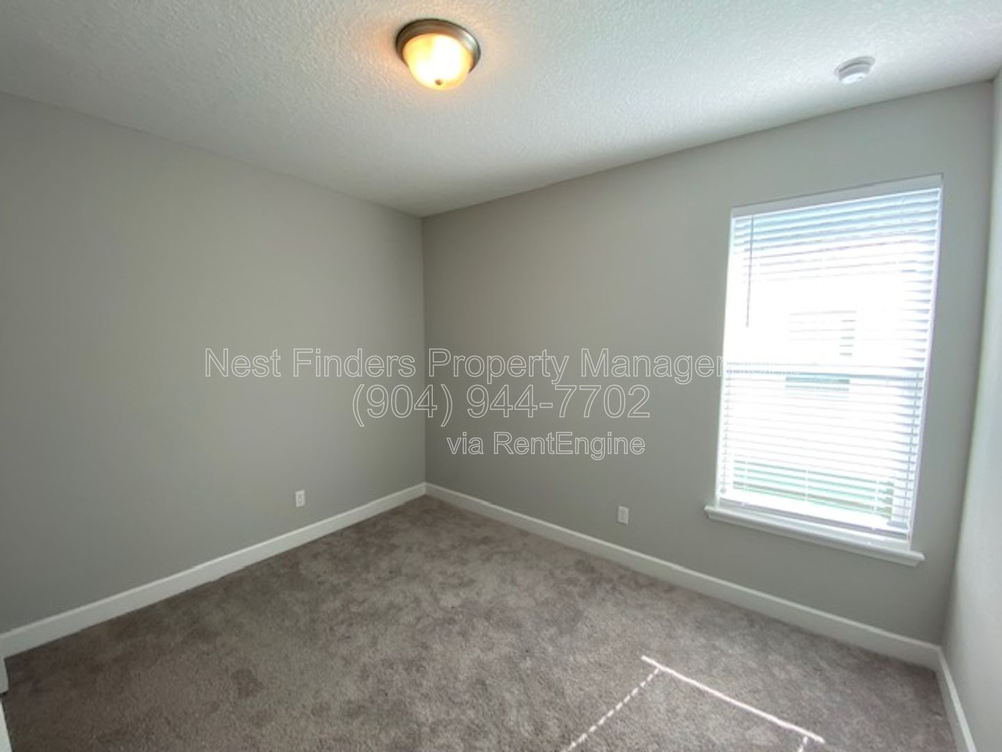 Beautiful 3 bedroom, 2 bathroom home for rent in Pioneer Village in Nocatee! property image