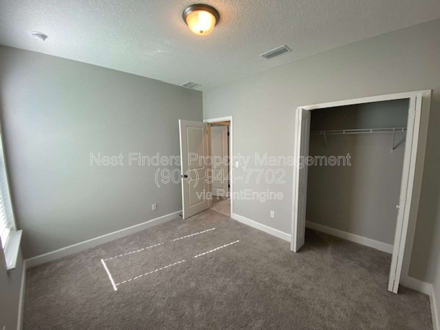 Beautiful 3 bedroom, 2 bathroom home for rent in Pioneer Village in Nocatee! property image