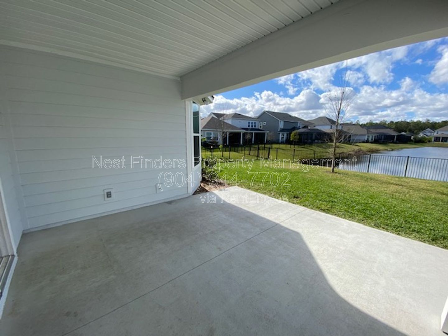 Beautiful 3 bedroom, 2 bathroom home for rent in Pioneer Village in Nocatee! property image
