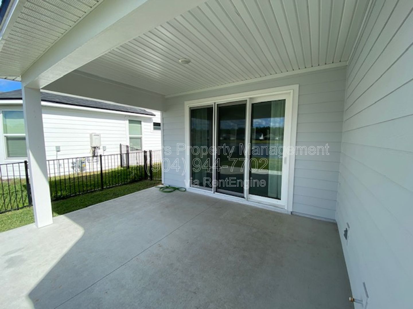 Beautiful 3 bedroom, 2 bathroom home for rent in Pioneer Village in Nocatee! property image